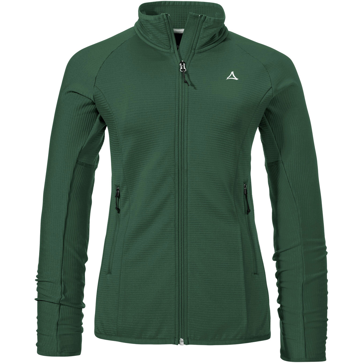 Schöffel Damen Style Cascata Fleece Jacke von Schöffel