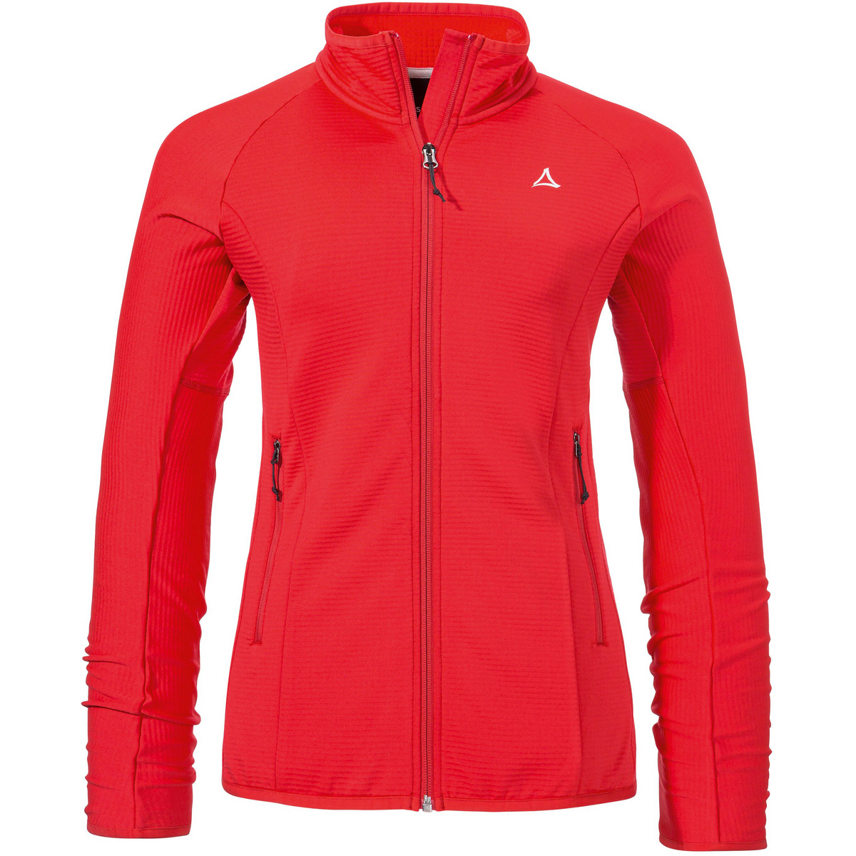 Schöffel Damen Style Cascata Fleece Jacke Schöffel Damen Style Cascata Fleece Jacke von Schöffel