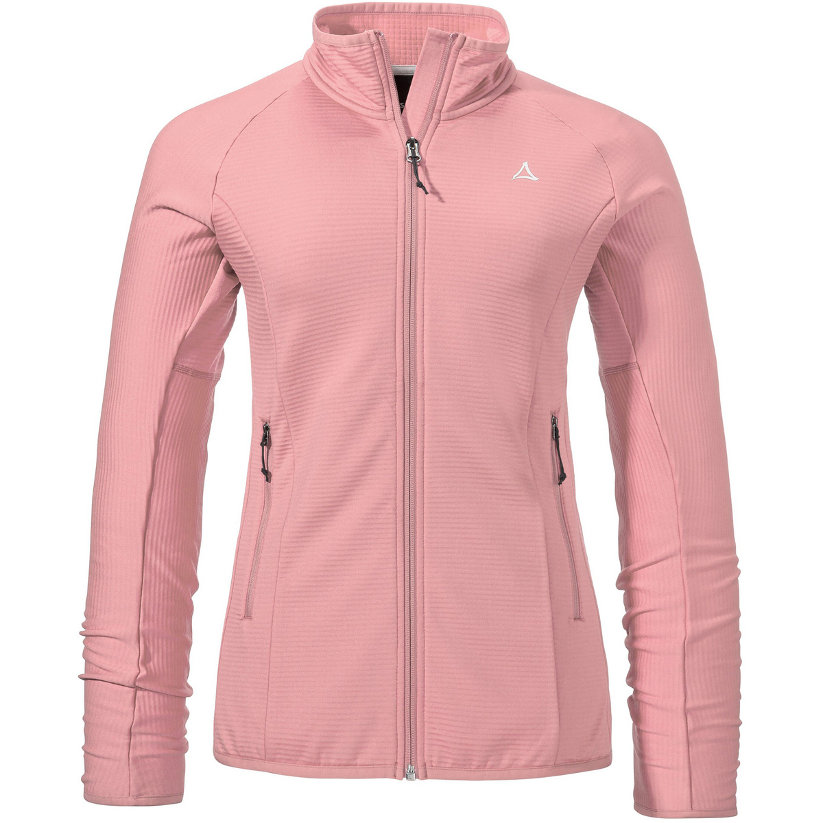 Schöffel Damen Style Cascata Fleece Jacke von Schöffel