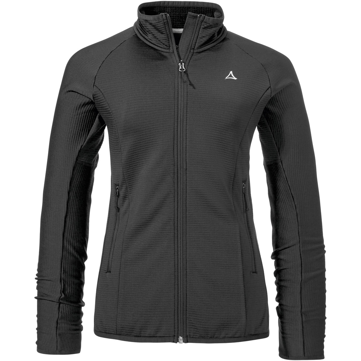 Schöffel Damen Style Cascata Fleece Jacke Schöffel Damen Style Cascata Fleece Jacke von Schöffel