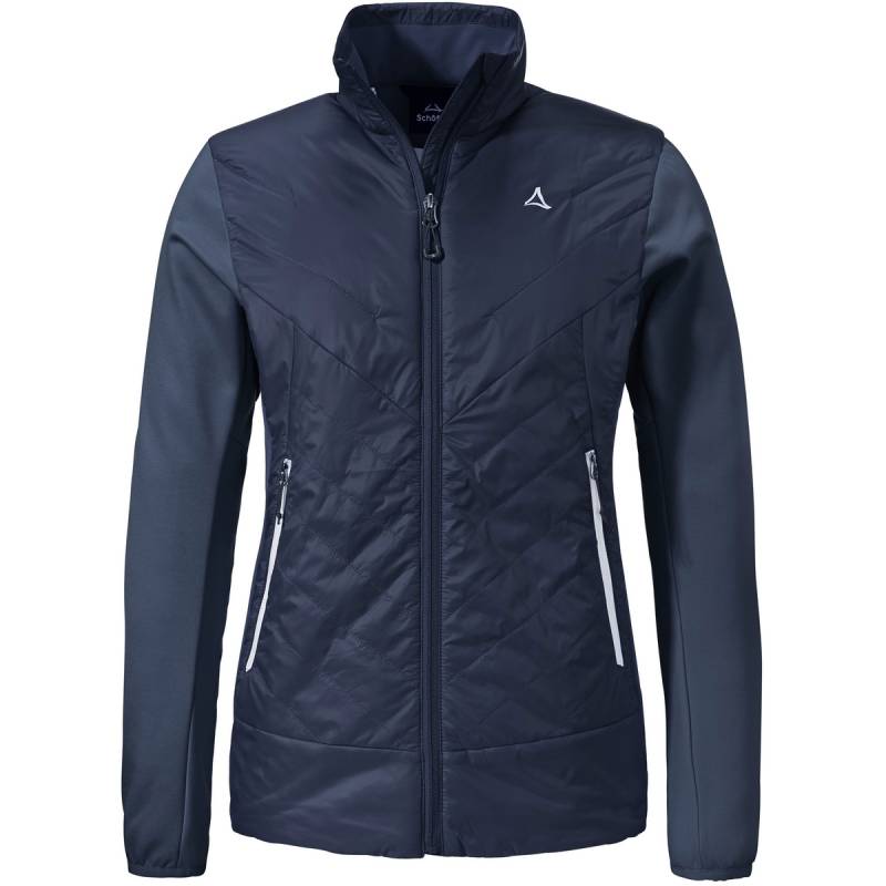 Schöffel Damen Style Cascata Hybrid Jacke von Schöffel