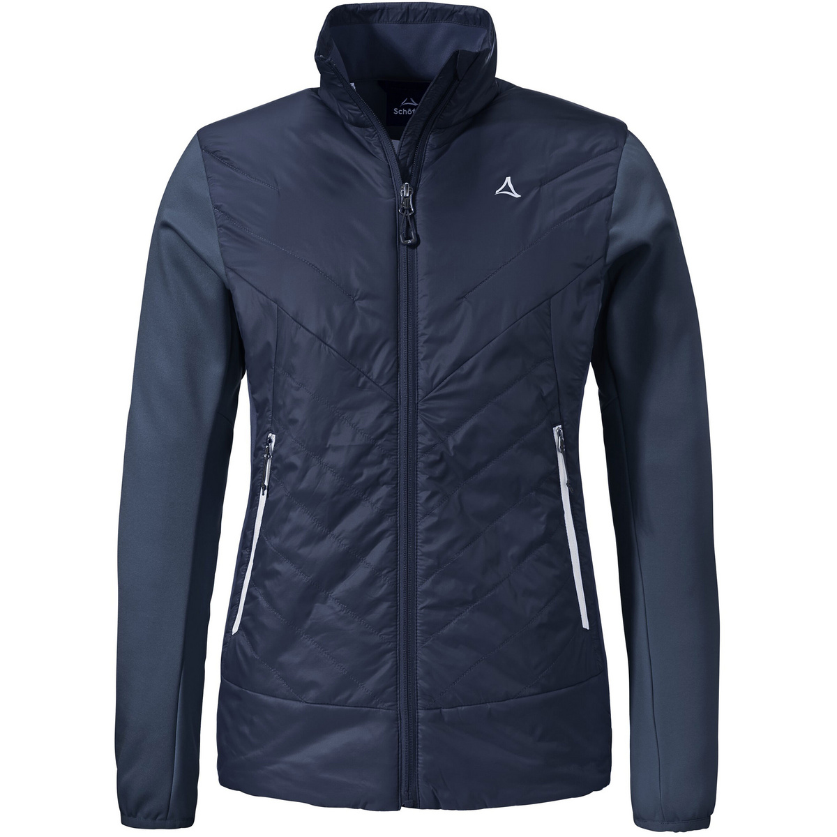 Schöffel Damen Style Cascata Hybrid Jacke von Schöffel