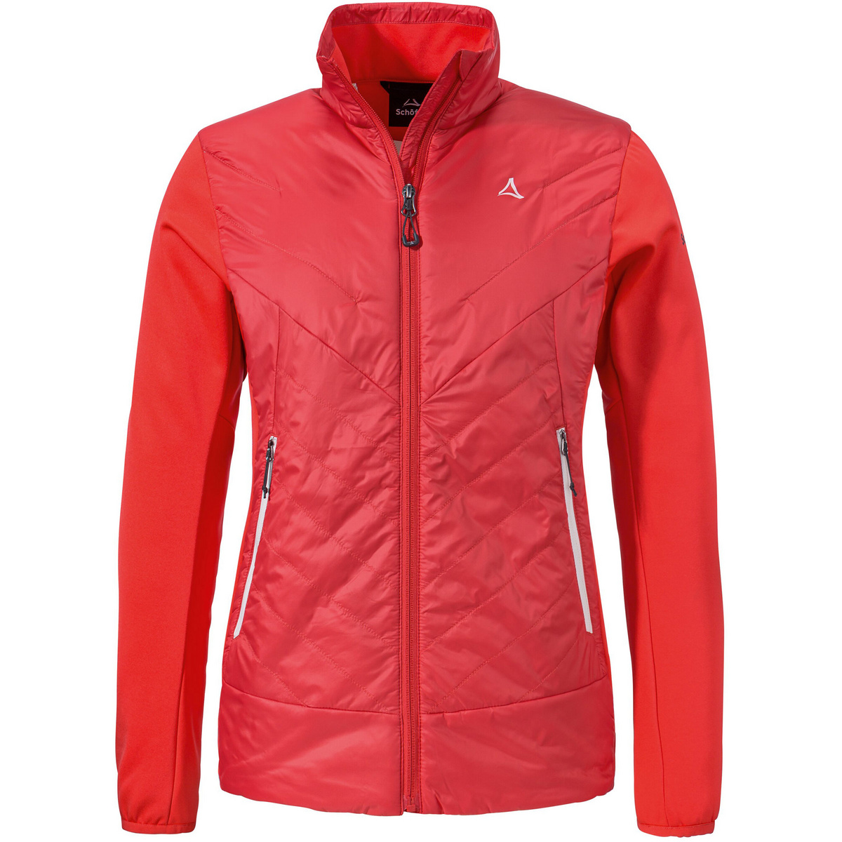 Schöffel Damen Style Cascata Hybrid Jacke von Schöffel