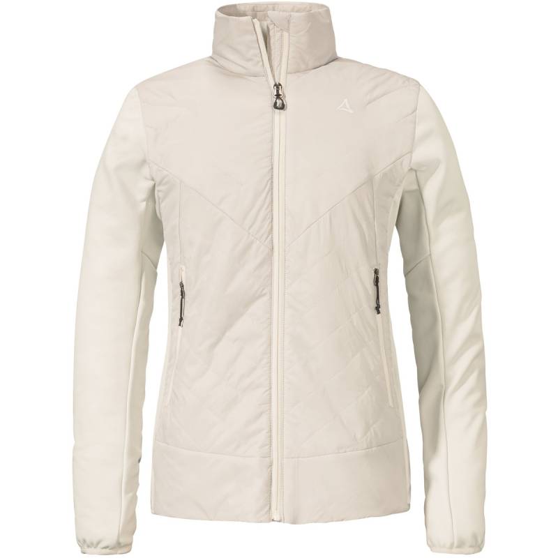 Schöffel Damen Style Cascata Hybrid Jacke von Schöffel