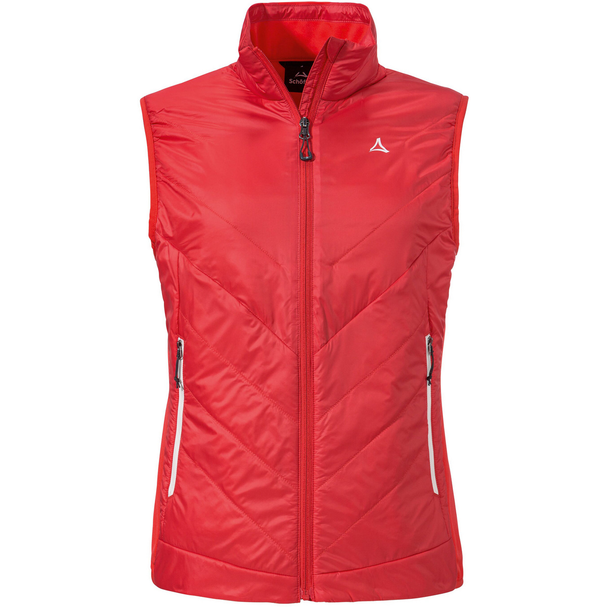 Schöffel Damen Style Cascata Hybrid Weste Schöffel Damen Style Cascata Hybrid Weste von Schöffel