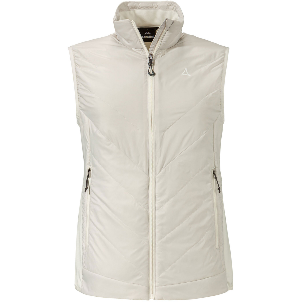 Schöffel Damen Style Cascata Hybrid Weste Schöffel Damen Style Cascata Hybrid Weste von Schöffel