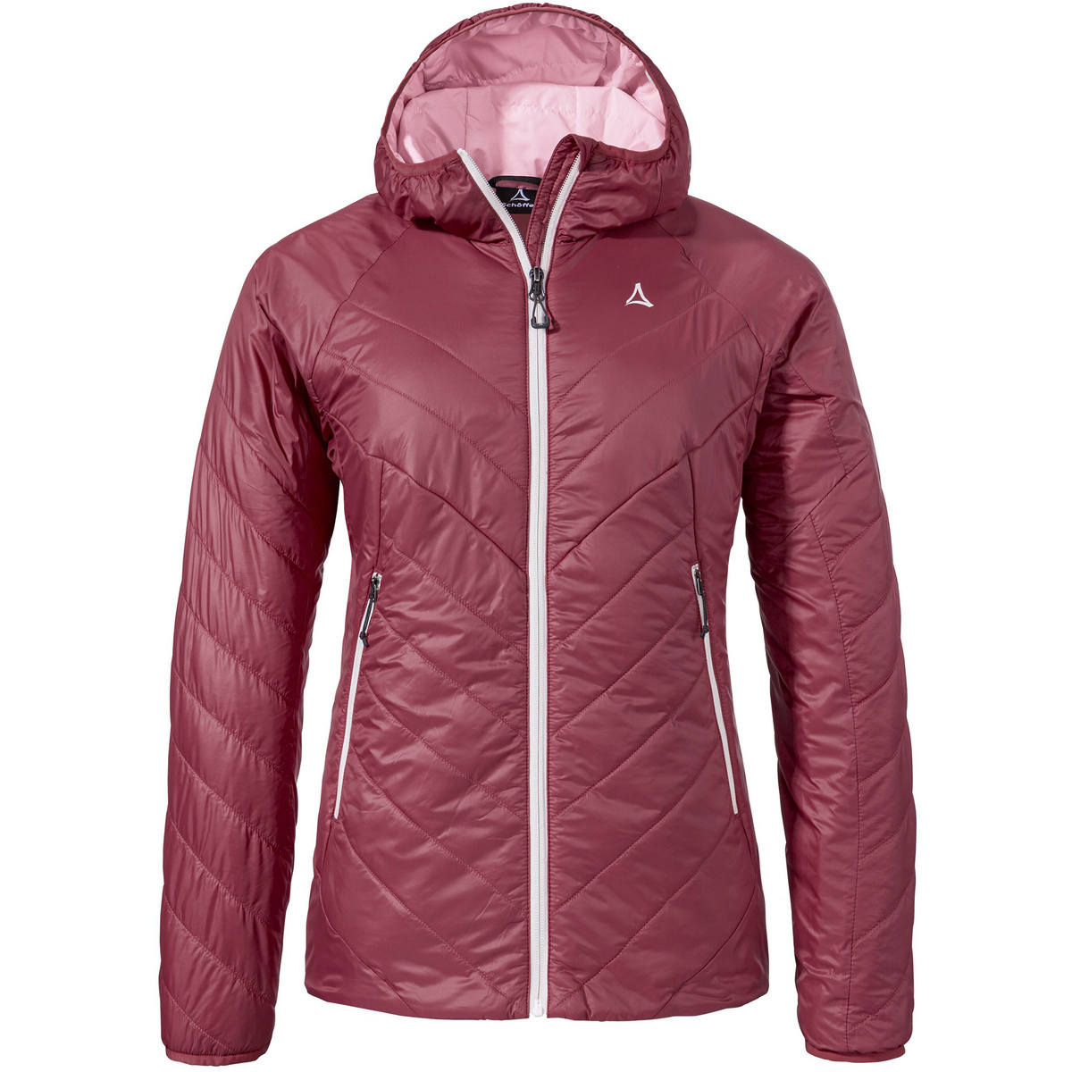 Schöffel Damen Style Cascata Ins Jacke von Schöffel