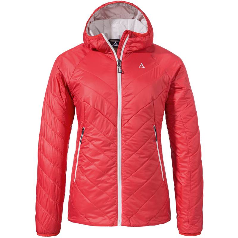 Schöffel Damen Style Cascata Ins Jacke von Schöffel