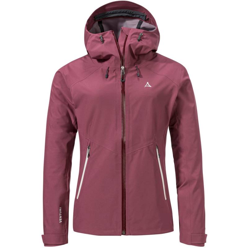 Schöffel Damen Style Cascata Jacke von Schöffel