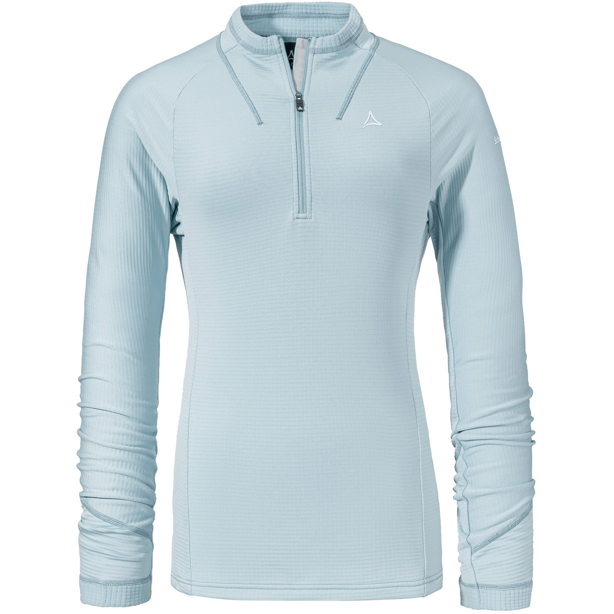 Schöffel Damen Style Cascata Longsleeve von Schöffel