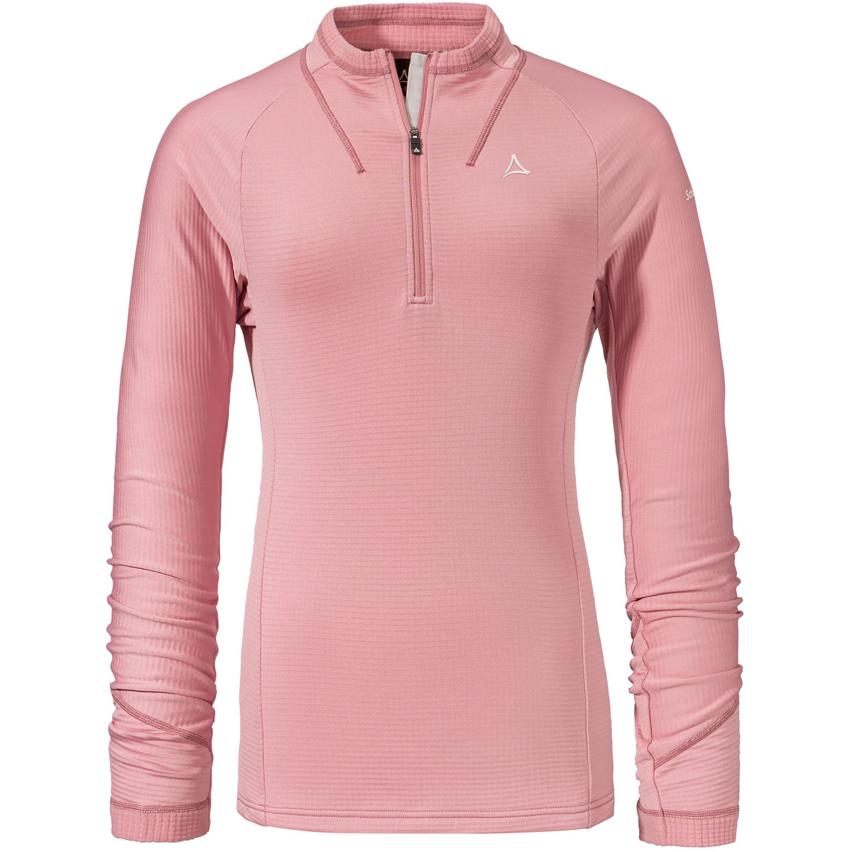 Schöffel Damen Style Cascata Longsleeve von Schöffel