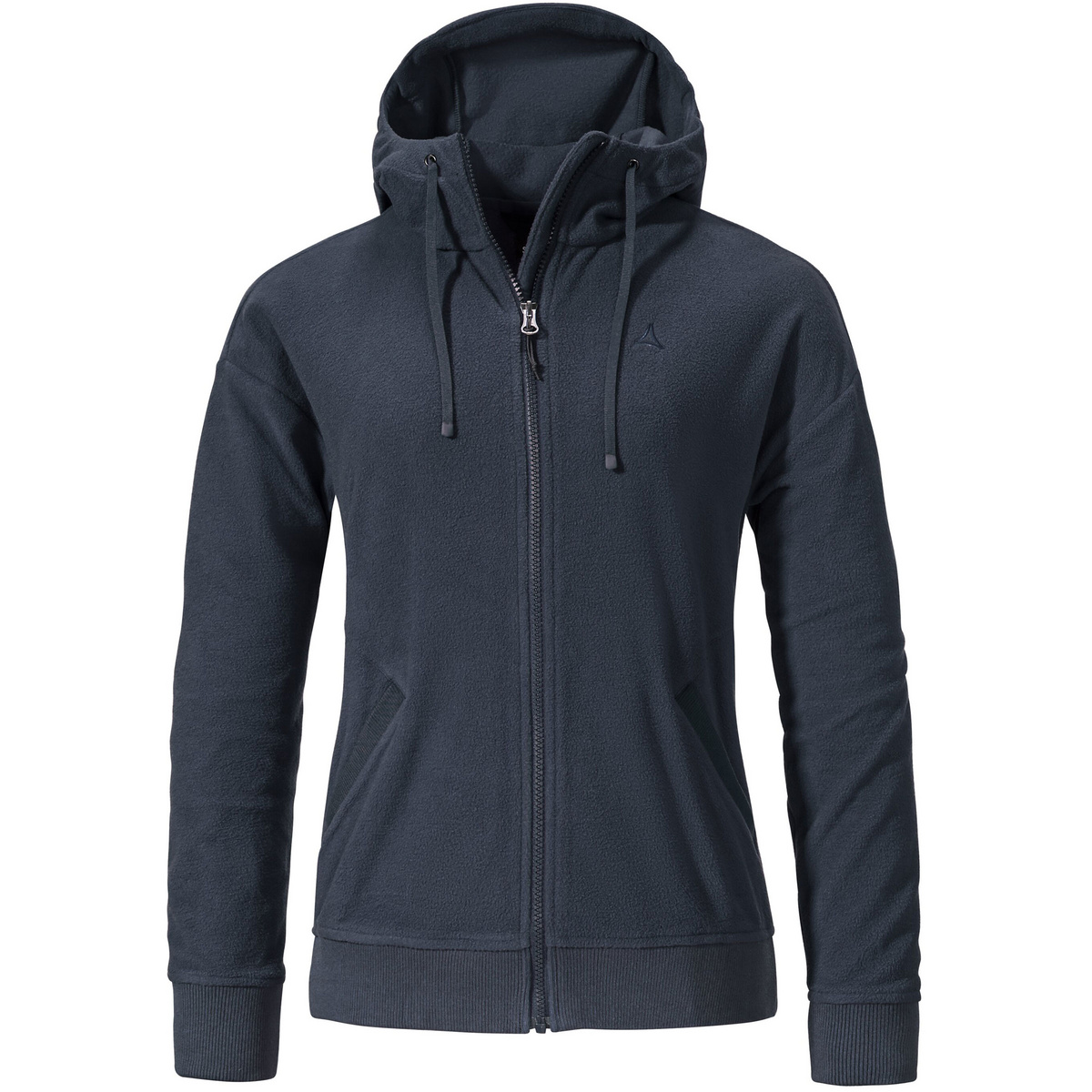 Schöffel Damen Style Leveche Fleece Jacke Schöffel Damen Style Leveche Fleece Jacke von Schöffel