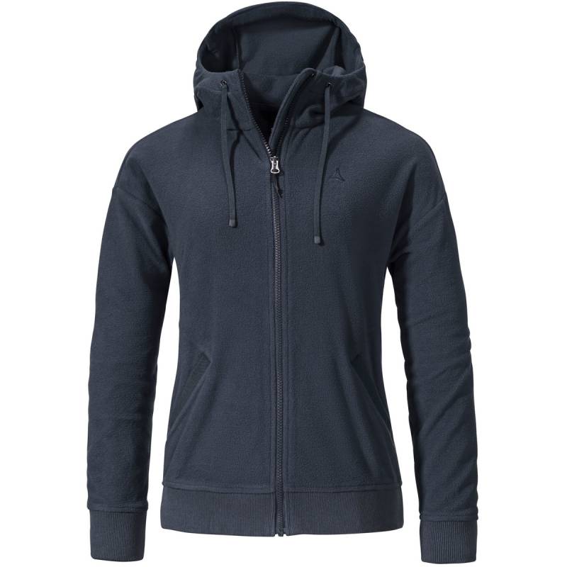 Schöffel Damen Style Leveche Fleece Jacke von Schöffel