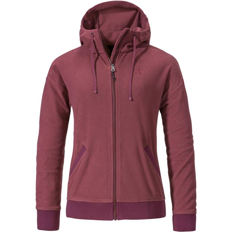 Schöffel Damen Style Leveche Fleece Jacke von Schöffel