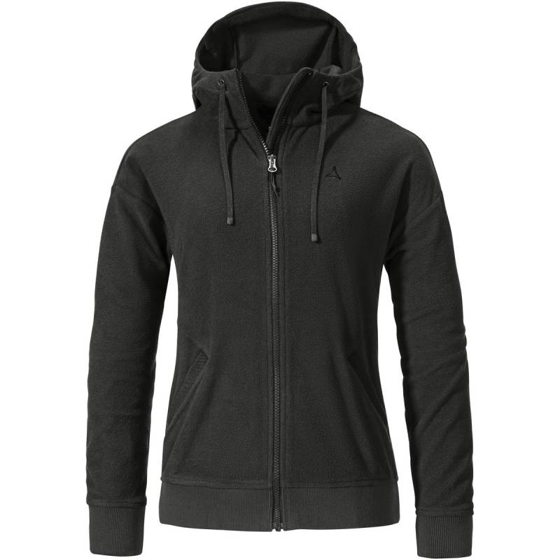 Schöffel Damen Style Leveche Fleece Jacke von Schöffel