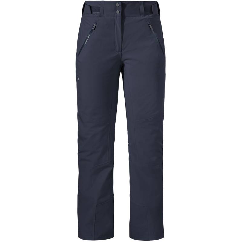 Schöffel Damen Style Lizum L Ski Hose von Schöffel