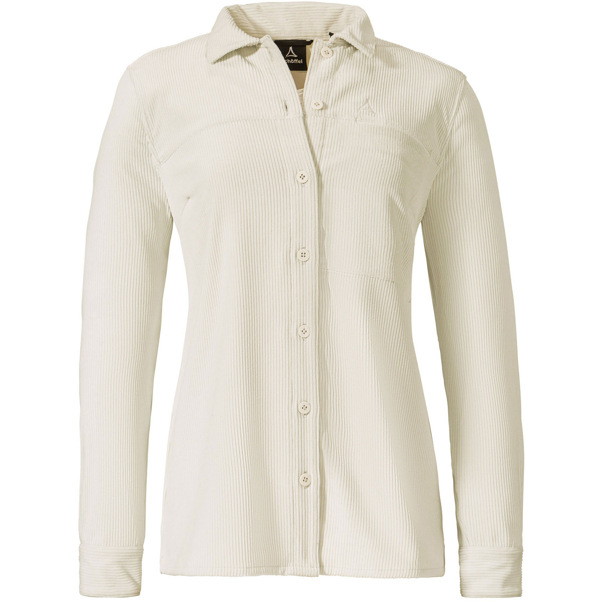 Schöffel Damen Style Lodos Bluse von Schöffel