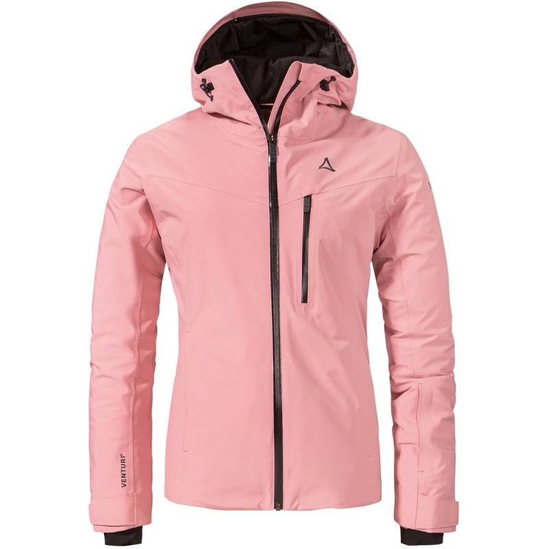 Schöffel Damen Style Nollen Jacke von Schöffel