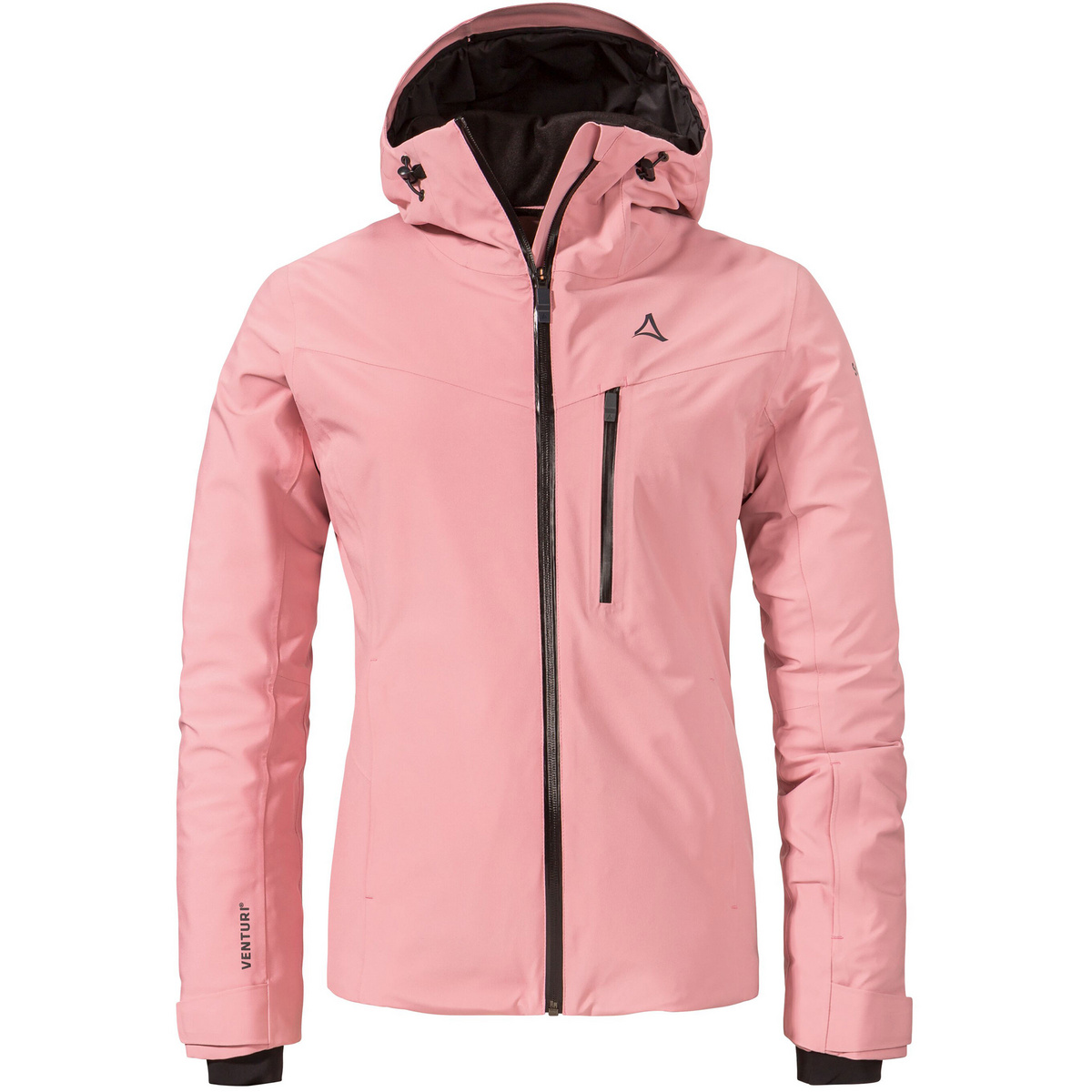 Schöffel Damen Style Nollen Jacke von Schöffel