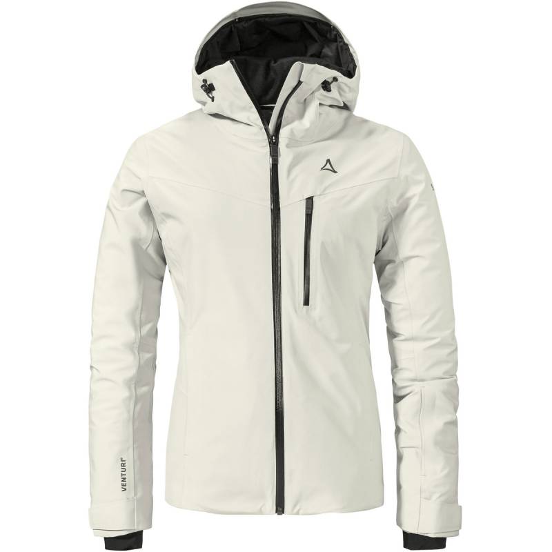 Schöffel Damen Style Nollen Jacke von Schöffel