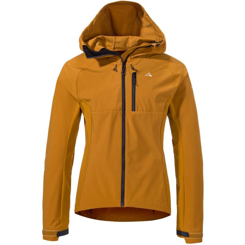 Schöffel Damen Style Salza Hybrid Jacke von Schöffel