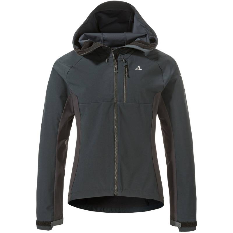 Schöffel Damen Style Salza Hybrid Jacke von Schöffel