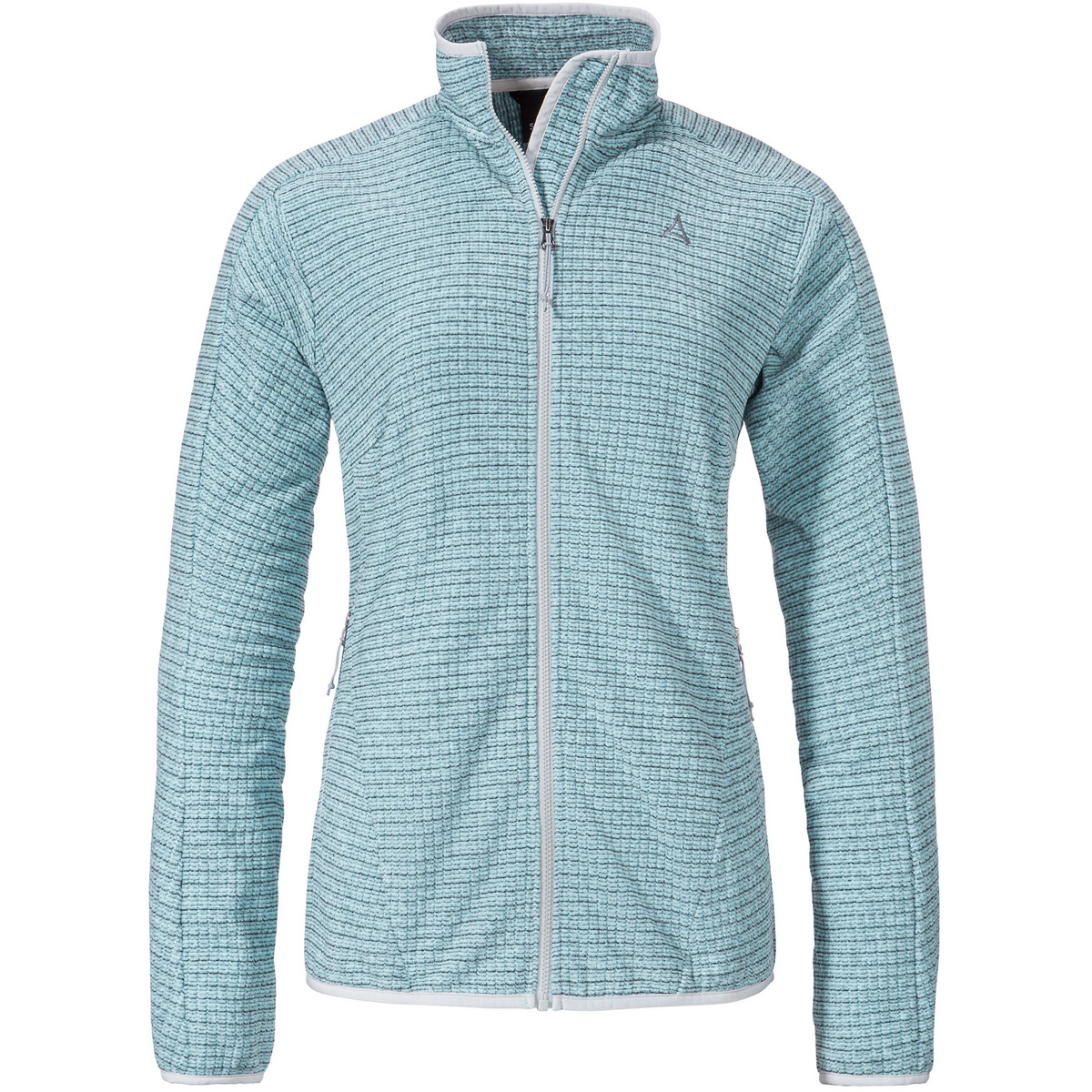 Schöffel Damen Style Terxa Circ Fleece Jacke Schöffel Damen Style Terxa Circ Fleece Jacke von Schöffel