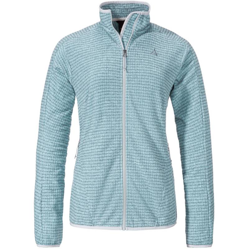 Schöffel Damen Style Terxa Circ Fleece Jacke von Schöffel