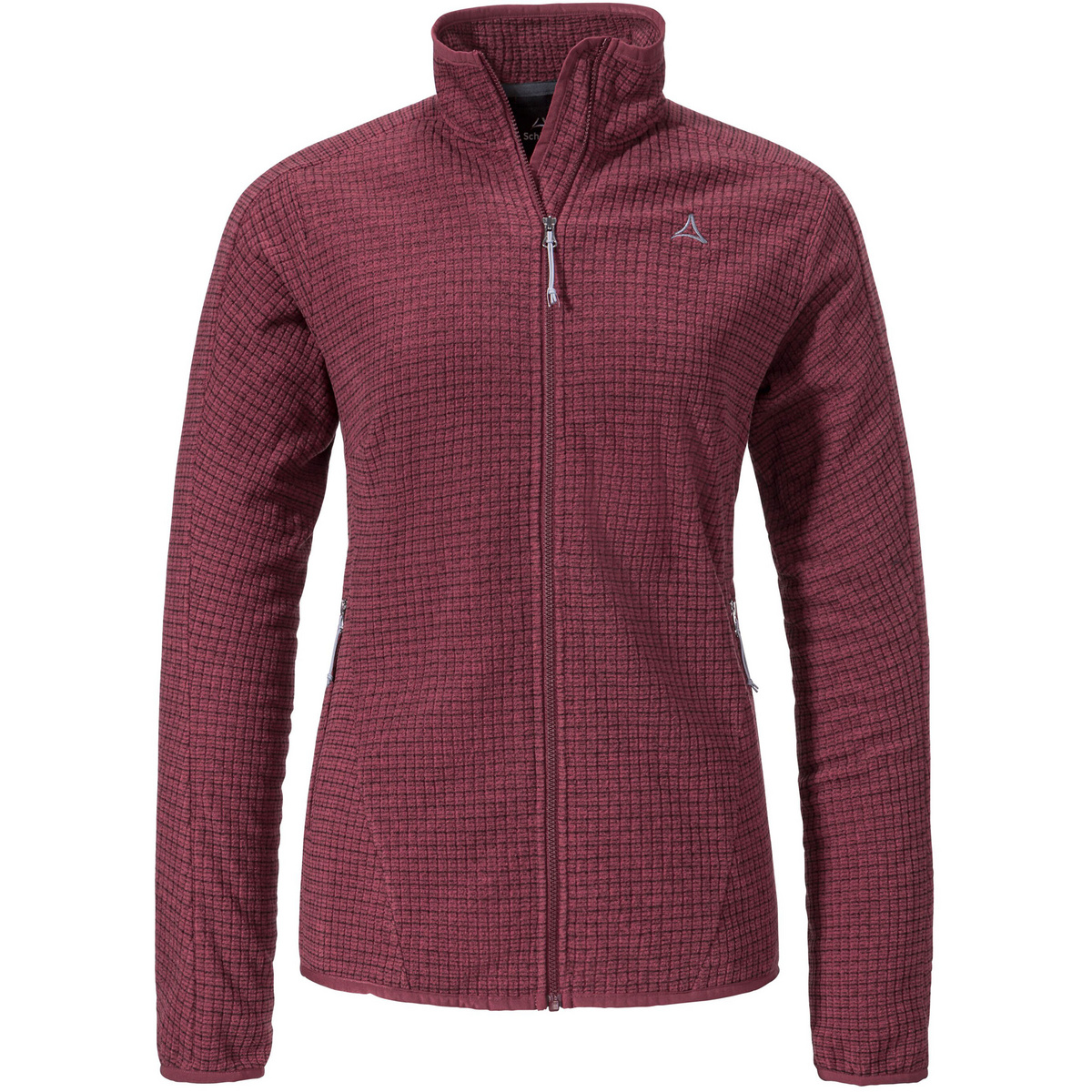 Schöffel Damen Style Terxa Circ Fleece Jacke von Schöffel