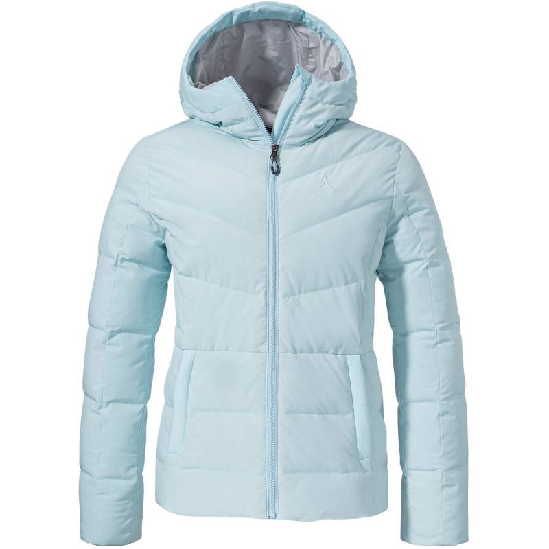 Schöffel Damen Style Vindave Down Jacke von Schöffel