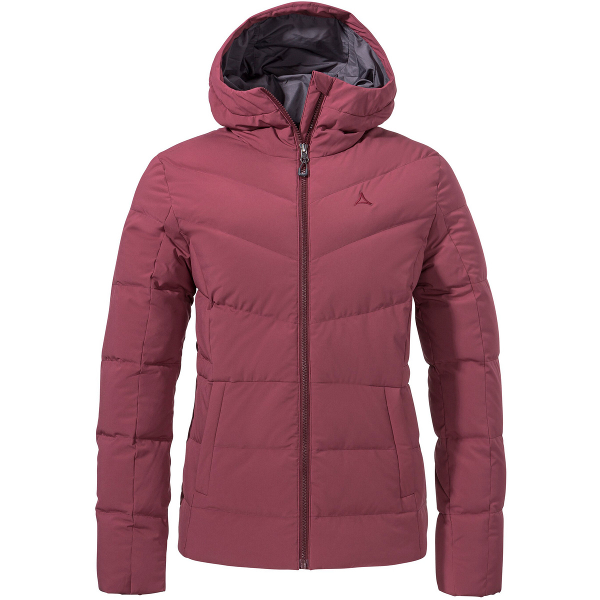 Schöffel Damen Style Vindave Down Jacke von Schöffel