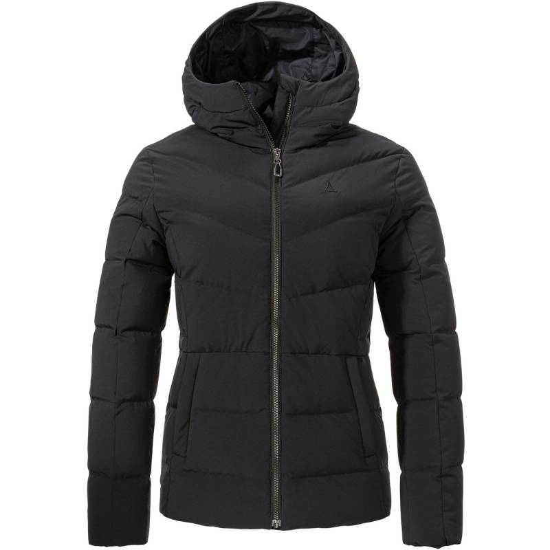 Schöffel Damen Style Vindave Down Jacke von Schöffel