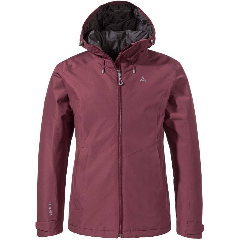 Schöffel Damen Style Wildkar Ins Jacke von Schöffel