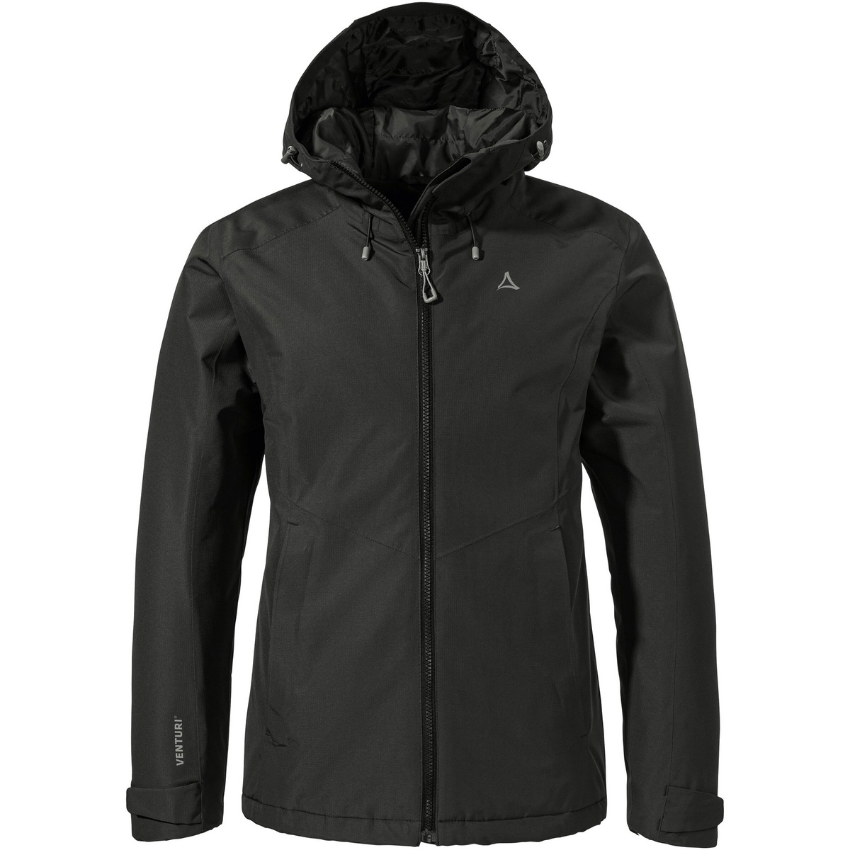 Schöffel Damen Style Wildkar Ins Jacke von Schöffel