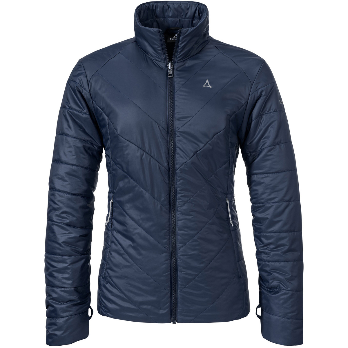 Schöffel Damen Style Yew Ins Jacke von Schöffel