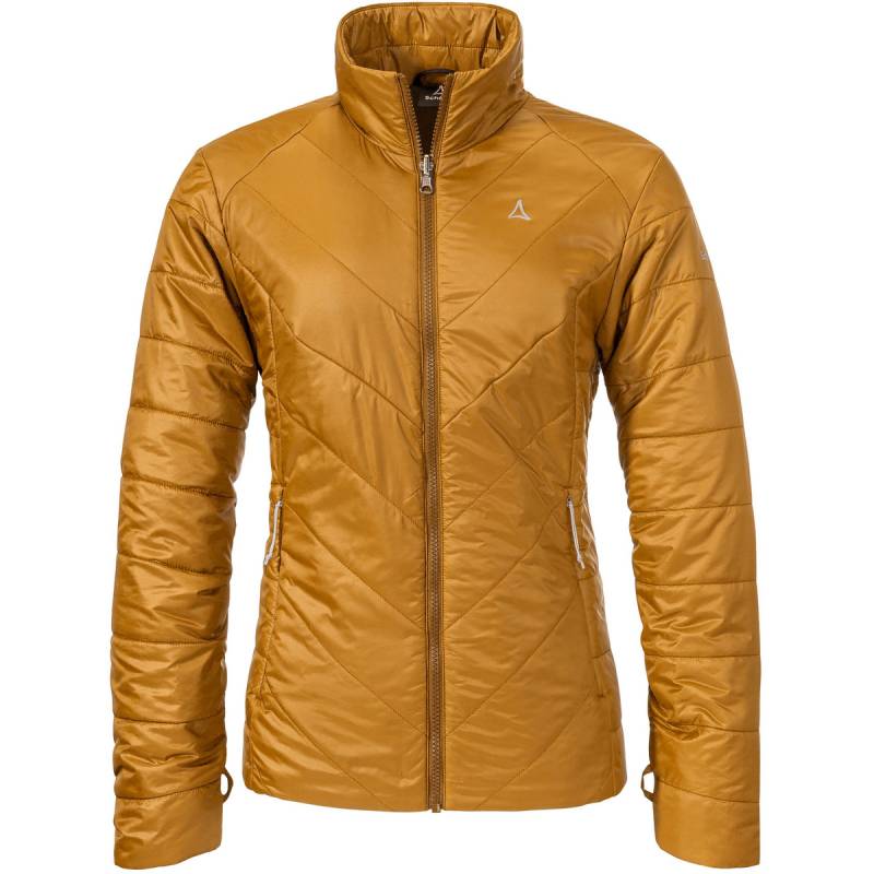 Schöffel Damen Style Yew Ins Jacke von Schöffel