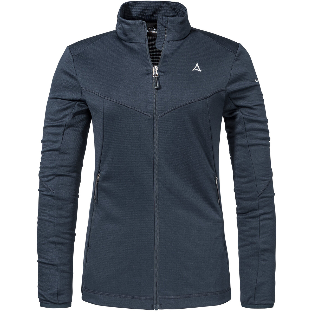 Schöffel Damen Svardalen Fleece Jacke von Schöffel