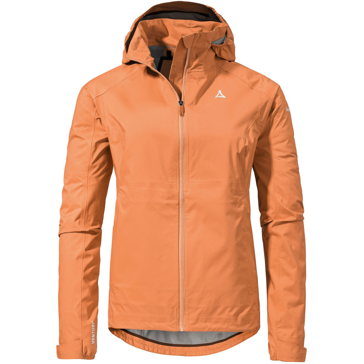 Schöffel Damen Tarvis 2.5l Jacke von Schöffel