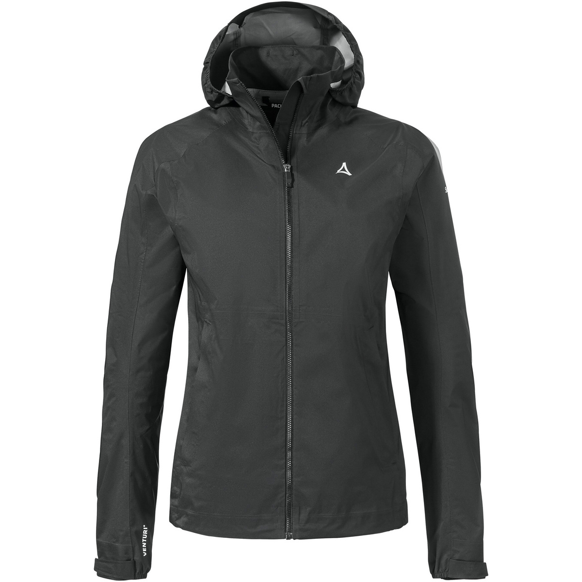 Schöffel Damen Tarvis 2.5l Jacke von Schöffel