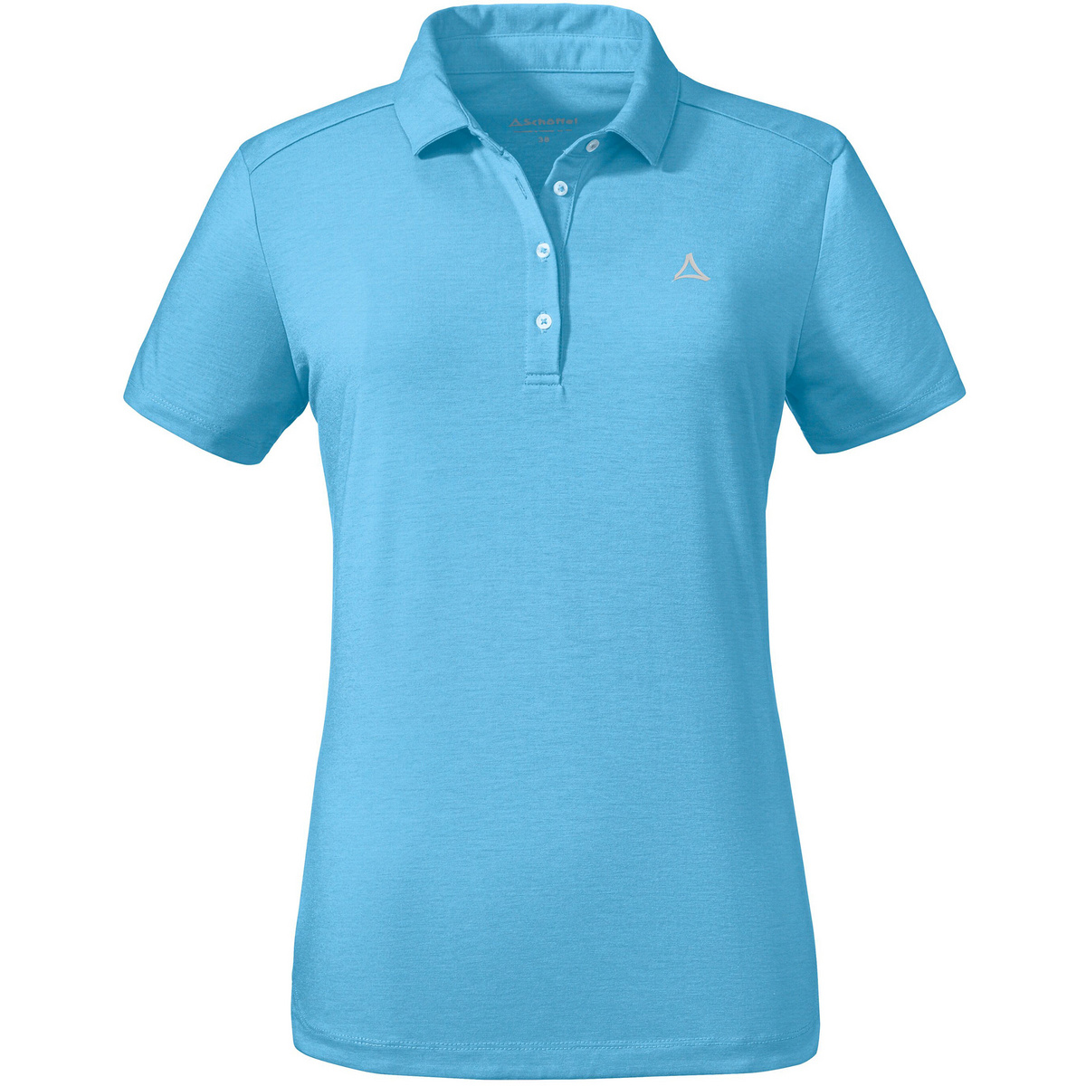 Schöffel Damen Tauron Polo T-Shirt von Schöffel