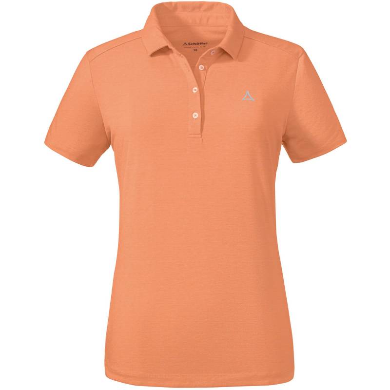 Schöffel Damen Tauron Polo T-Shirt von Schöffel