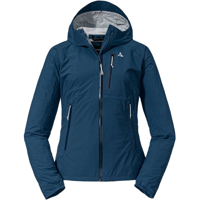 Schöffel Damen Tegelberg 2.5l Jacke von Schöffel