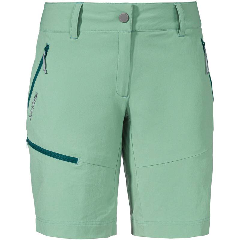 Schöffel Damen Toblach2 Shorts von Schöffel