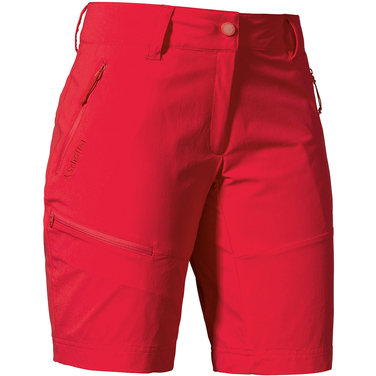 Schöffel Damen Toblach2 Shorts von Schöffel