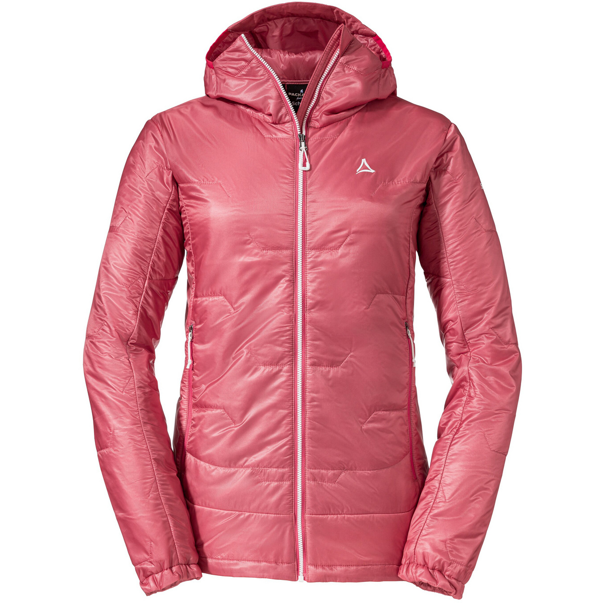 Schöffel Damen Tofane Thermo Jacke von Schöffel