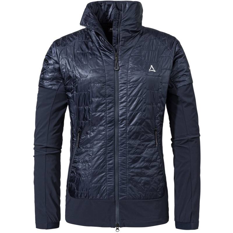 Schöffel Damen Tofane2 Hybrid Jacke von Schöffel