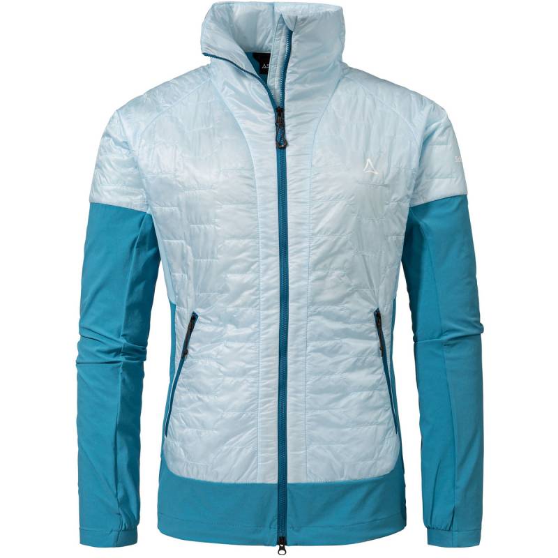 Schöffel Damen Tofane2 Hybrid Jacke von Schöffel