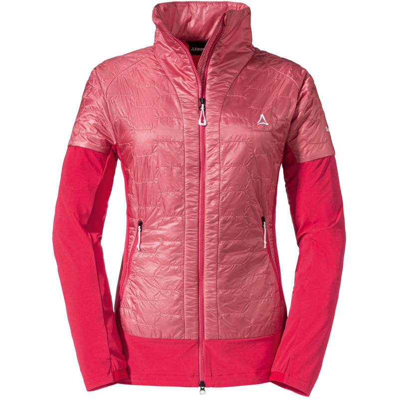 Schöffel Damen Tofane2 Hybrid Jacke von Schöffel