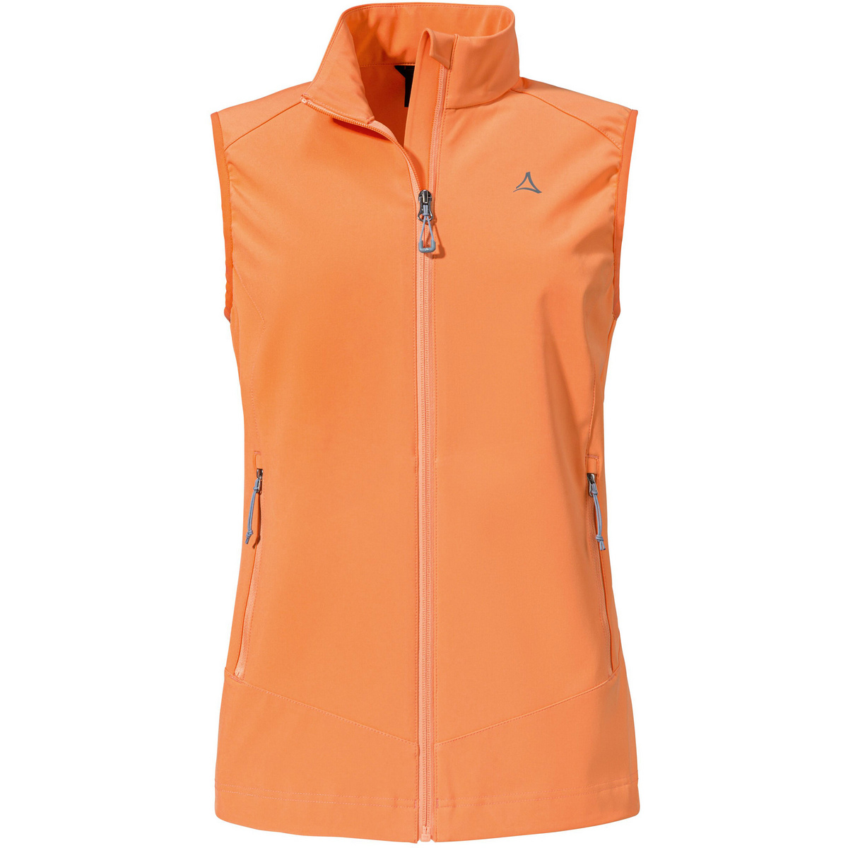 Schöffel Damen Tonion Softshell Weste von Schöffel