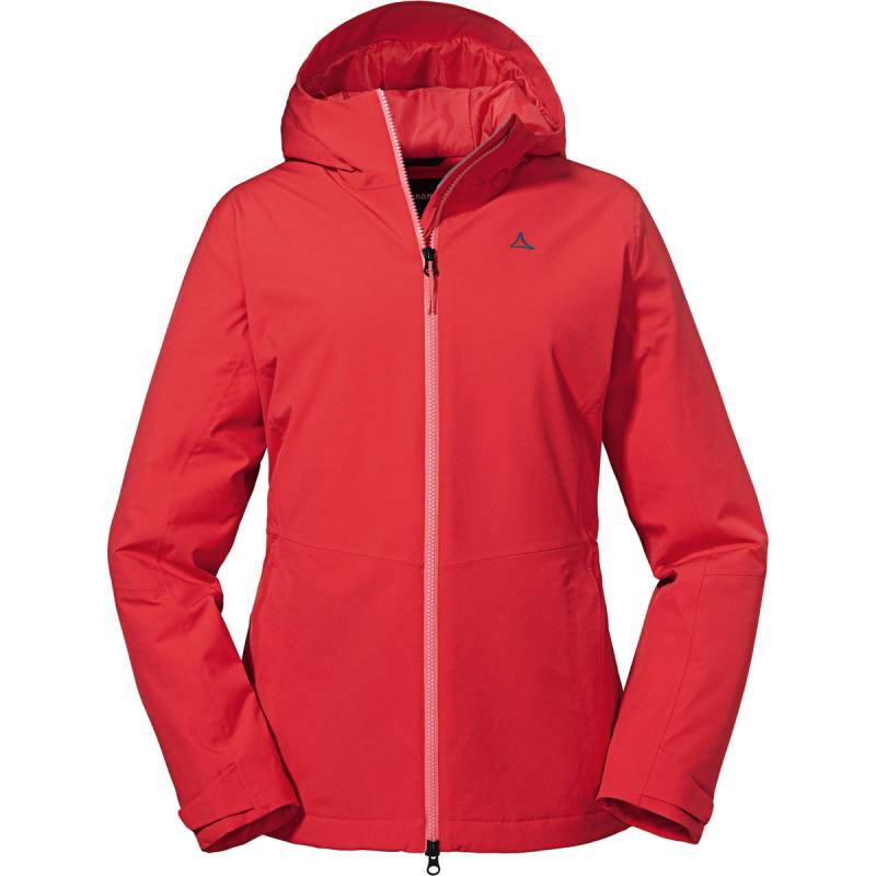 Schöffel Damen Torspitze Jacke von Schöffel